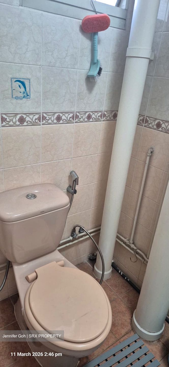 Blk 110A Punggol Field (Punggol), HDB 5 Rooms #533884221